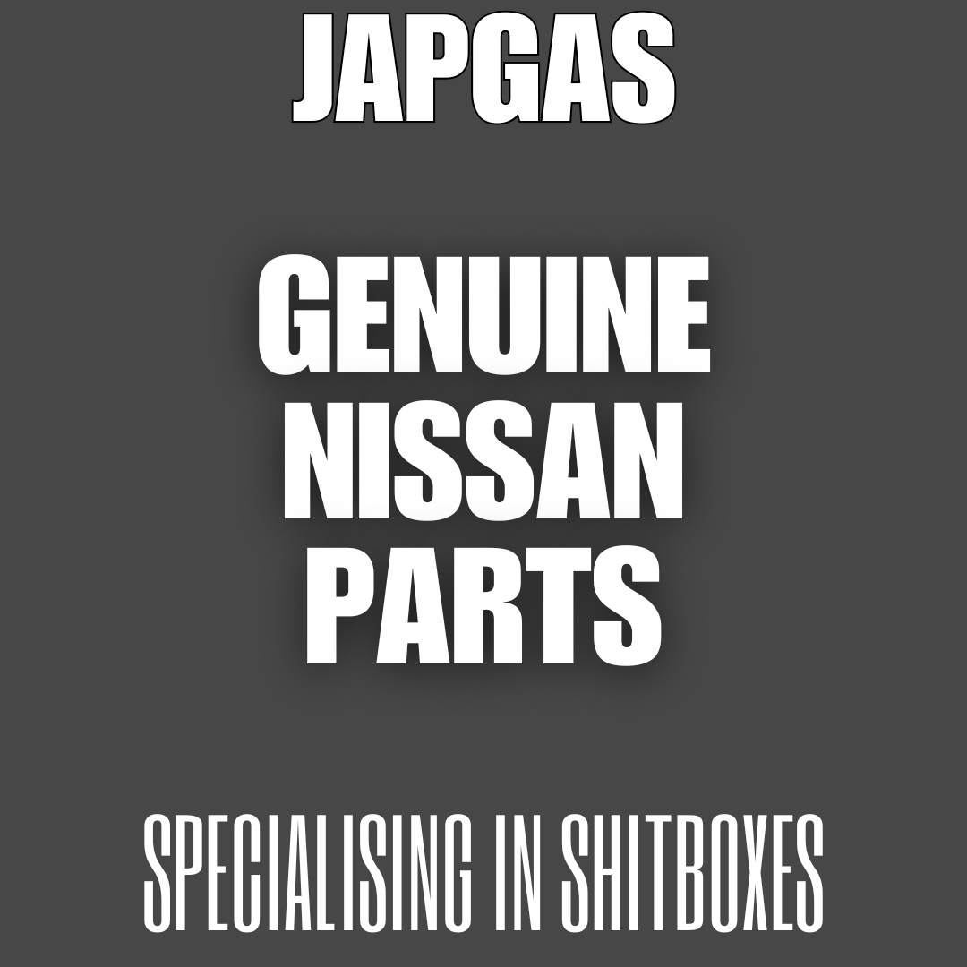 AAC Valve IACV Pulsar N14 SSS SR20DE 2378153J10 - JapGas