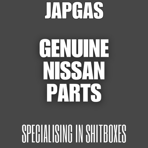 AAC Valve IACV Pulsar N14 SSS SR20DE 2378153J10 - JapGas