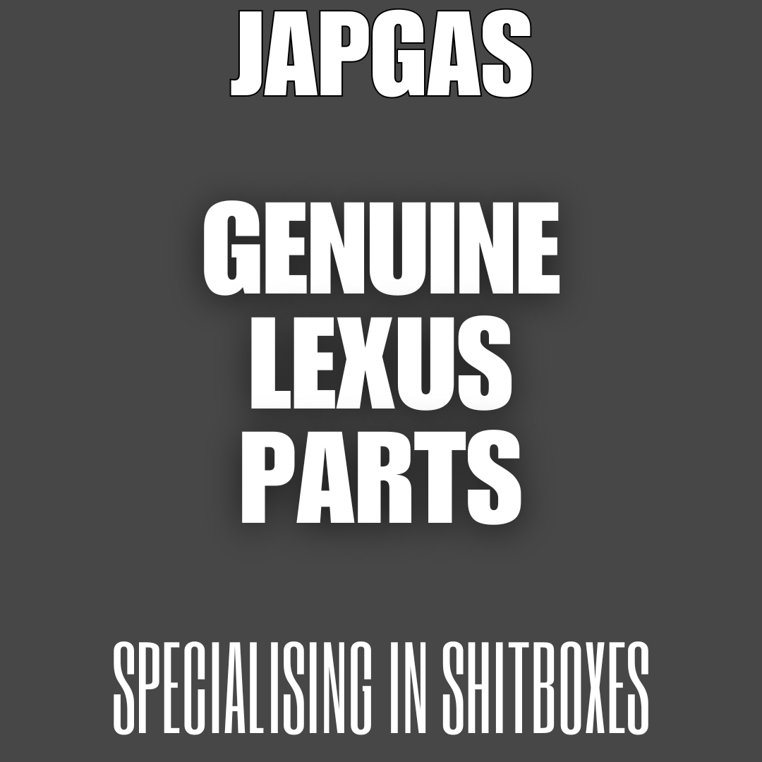 AC Compressor V Belt IS200 / 300 GXE10R 1GRFE 99364-30900 - JapGas