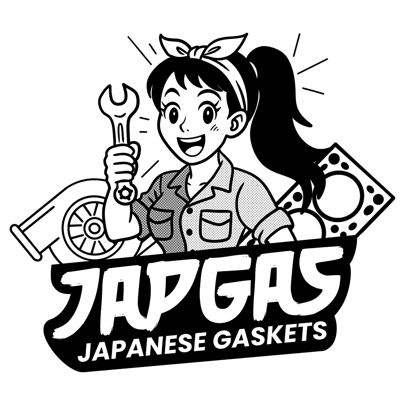 JAPGAS