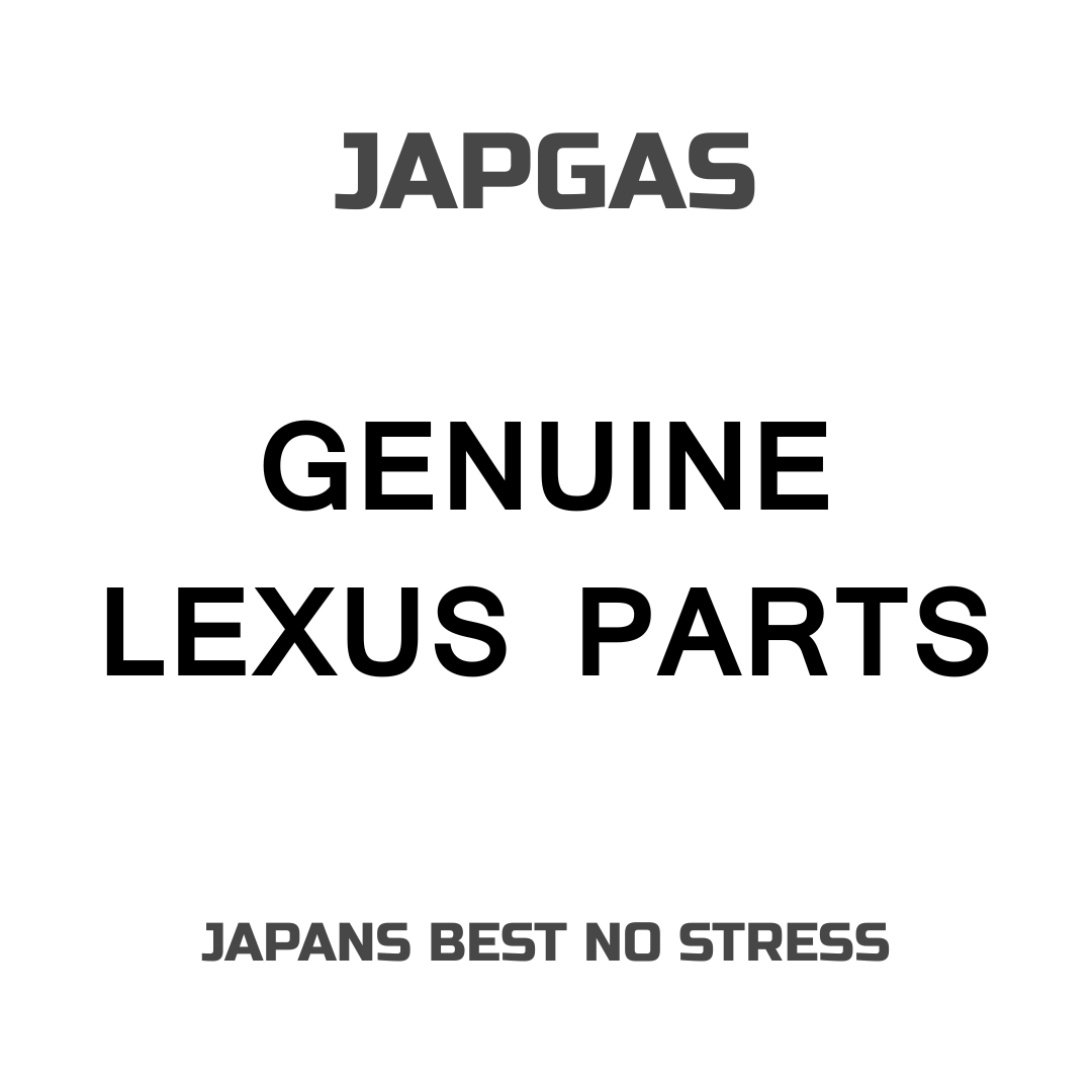 AC Compressor V Belt For IS200 / 300 GXE10R 1GFE